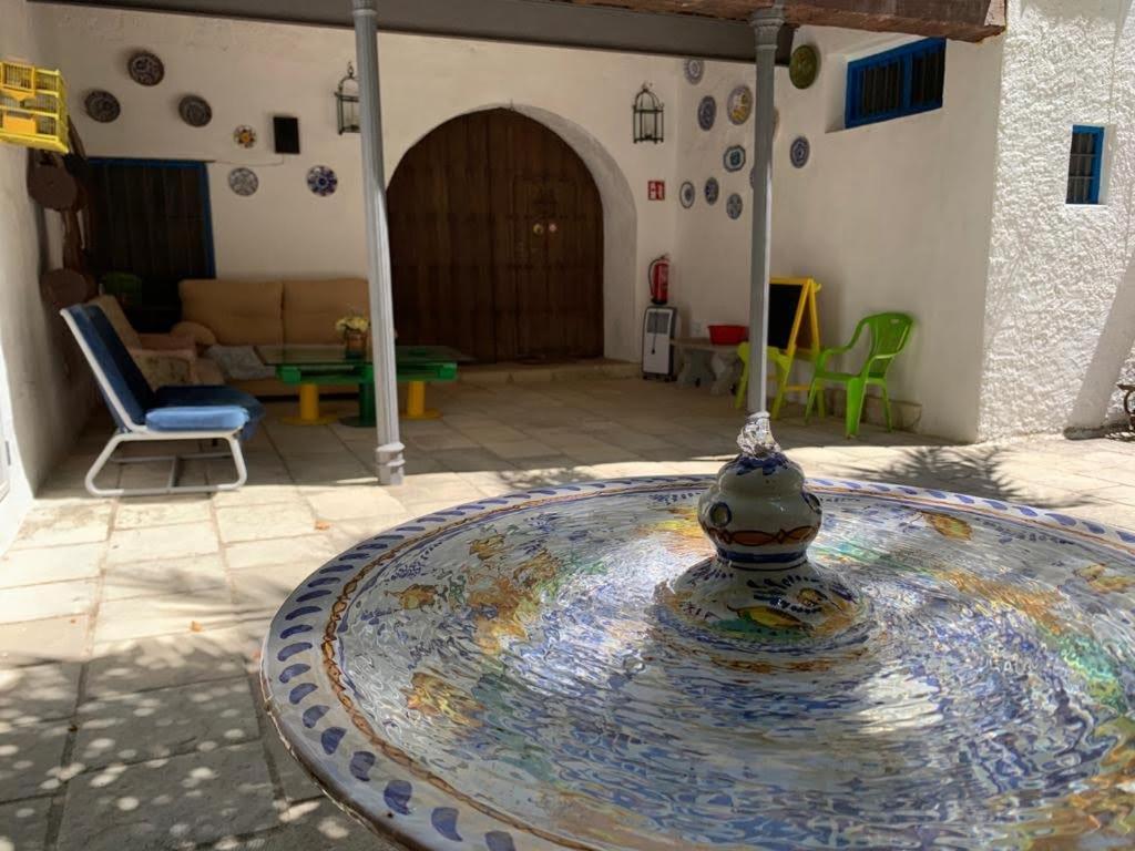 El Convento Vivienda Rural Jaen Andalucia Espana Carchelejo Zewnętrze zdjęcie