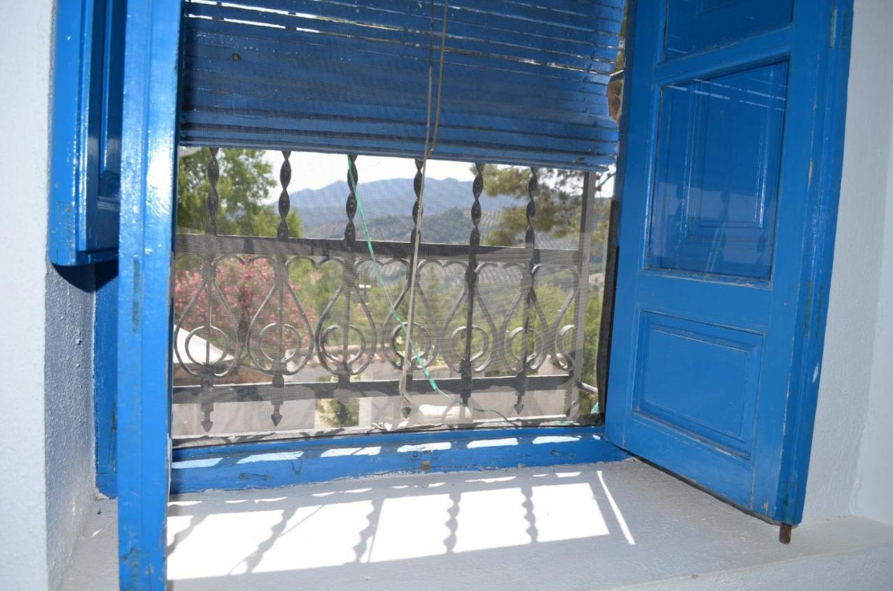 El Convento Vivienda Rural Jaen Andalucia Espana Carchelejo Zewnętrze zdjęcie