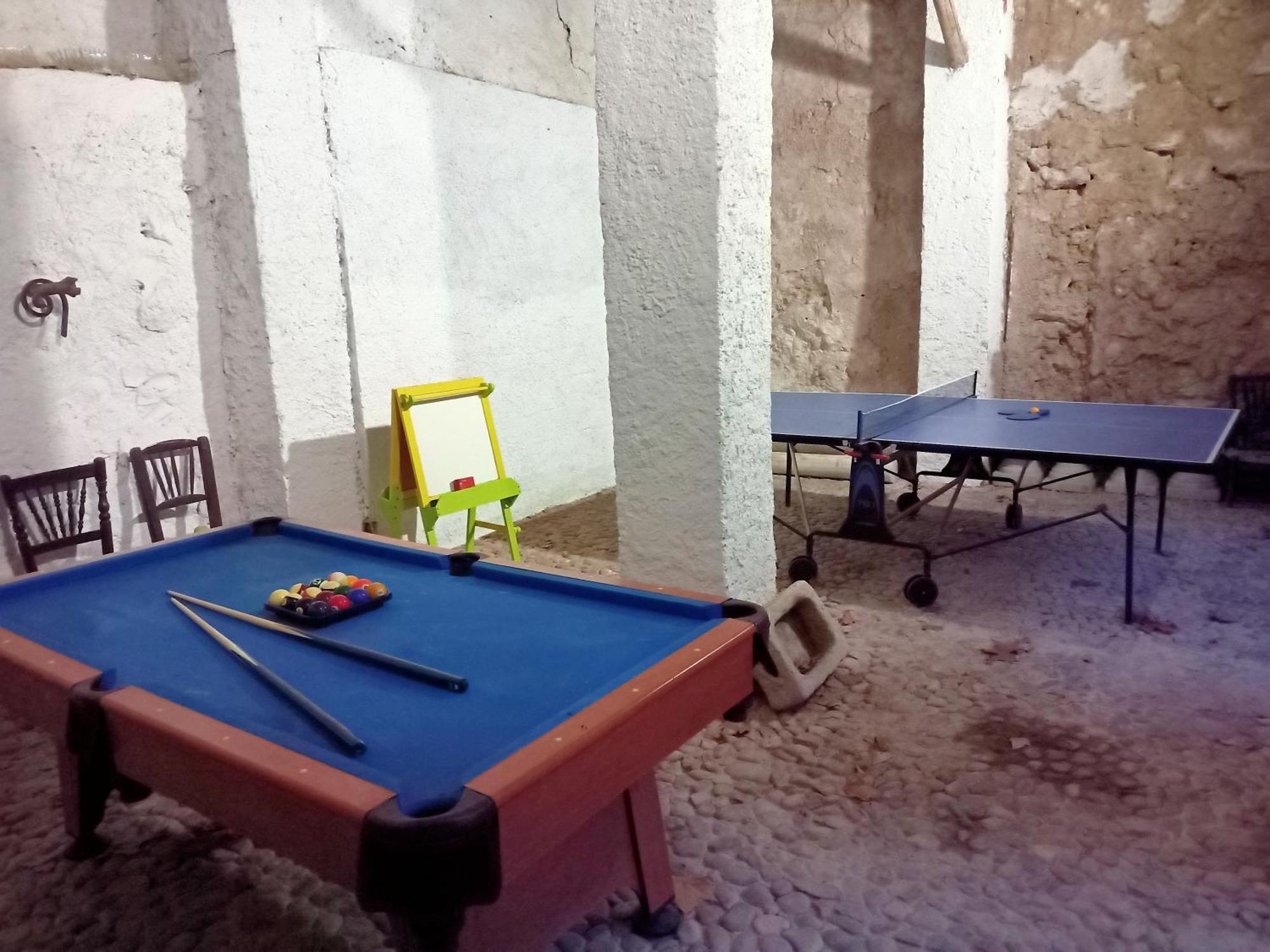 El Convento Vivienda Rural Jaen Andalucia Espana Carchelejo Zewnętrze zdjęcie