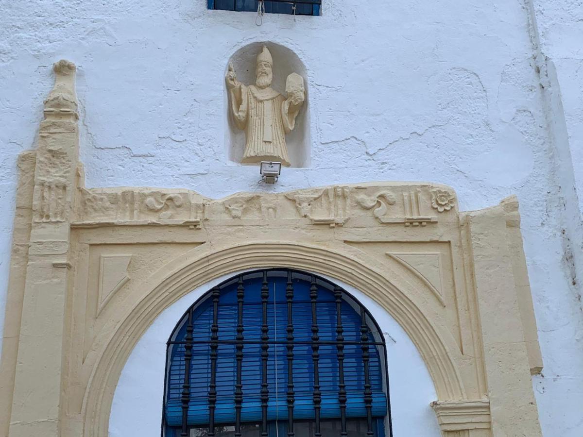 El Convento Vivienda Rural Jaen Andalucia Espana Carchelejo Zewnętrze zdjęcie